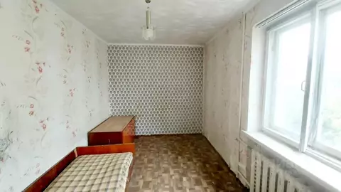 3-к кв. Крым, Евпатория ул. Дмитрия Ульянова, 19А (51.4 м)