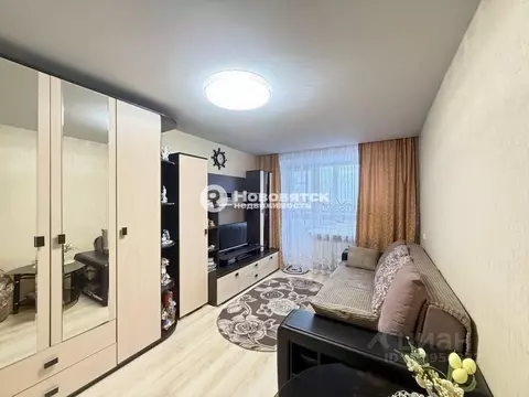 2-к кв. Кировская область, Киров Проектная ул., 27 (40.3 м)