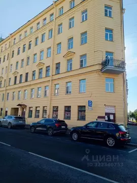 Помещение свободного назначения в Санкт-Петербург ул. Опочинина, 29 ...