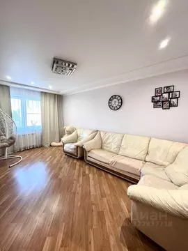 3-к кв. Санкт-Петербург просп. Героев, 24к2 (89.3 м)