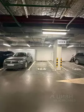 Гараж в Москва Дмитровское ш., 71А (14 м)