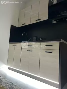 Квартира-студия: Санкт-Петербург, Пейзажная улица, 2к2 (20 м)