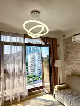 Студия Краснодарский край, Сочи ул. Полтавская, 30Б (30.0 м)