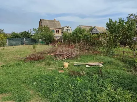 Участок в Крым, Феодосия Геотехник СПК, ул. Грушевая (4.2 сот.)