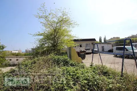 Участок в Краснодарский край, Новороссийск ул. Куникова, 102 (6.0 ...