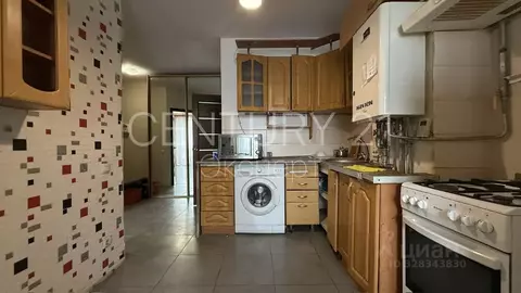 1-к кв. Калининградская область, Калининград ул. Белинского, 44 (43.7 ...