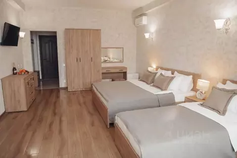 Комната Крым, Ленинский район, Семисотское с/пос, с. Каменское пер. ...