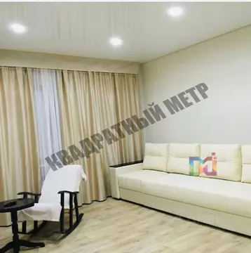 3-к кв. Калмыкия, Элиста Квартальная ул., 18к1 (99.0 м)