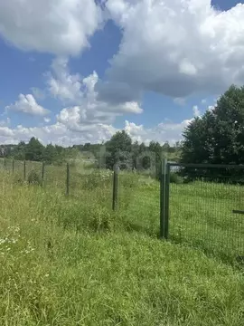 Участок в Калужская область, Жуковский район, Совхоз Чаусово с/пос, ...