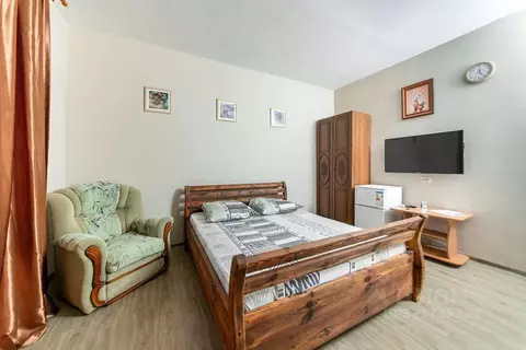 Комната Краснодарский край, Геленджик Молодежная ул., 2А