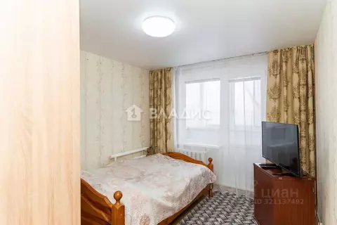 2-к кв. Владимирская область, Ковров Еловая ул., 86/5 (48.0 м)