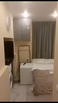 Студия Санкт-Петербург Лиговский просп., 55/4 (11.0 м)