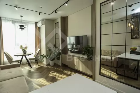 3-к кв. Челябинская область, Челябинск Лесопарковая ул., 7Е (70.0 м)