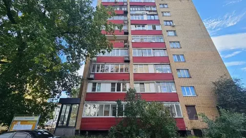 3-к кв. Московская область, Раменское ул. Ногина, 2 (55.0 м)