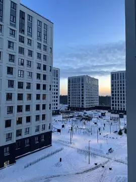 Студия Санкт-Петербург Планерная ул., 99 (22.0 м)