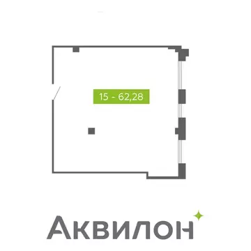 Помещение свободного назначения в Архангельская область, Северодвинск  ...