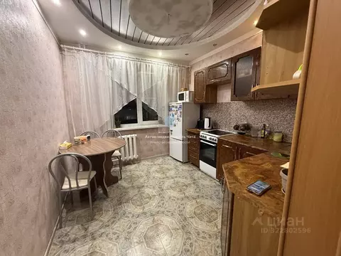 3-к кв. Забайкальский край, Чита 6-й мкр, 14А (69.0 м)