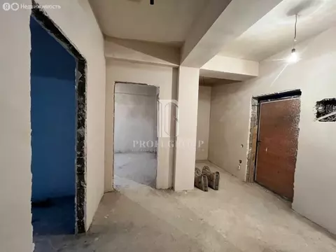 2-комнатная квартира: Махачкала, улица Даниялова, 120А (85 м)