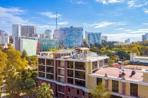 2-к кв. Краснодарский край, Сочи Центральный мкр, ул. Несебрская, 14 ...