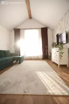 Дом в Горно-Алтайск, Вишнёвая улица (65.1 м)