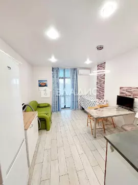 Продается 2-комнатная квартира