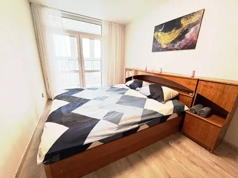 1-к кв. Башкортостан, Уфа ул. Степана Кувыкина, 45 (43.0 м)