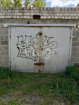 Гараж в Свердловская область, Талица ул. Труда, 32 (24 м)