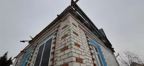 Дом в Нижегородская область, Нижний Новгород с. Ближнее Борисово, ул. ...