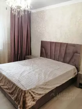 2-к кв. Северная Осетия, Владикавказ просп. Героев Отечества, 8 (60.0 ...