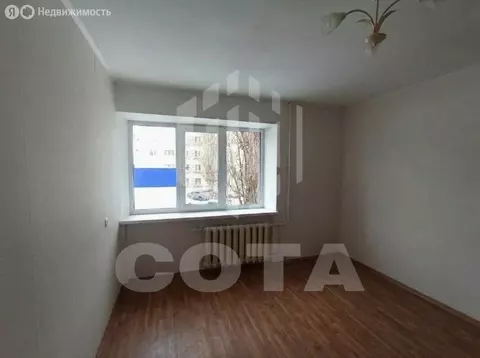 1-комнатная квартира: Воронеж, улица Юлюса Янониса, 8/1 (21 м)