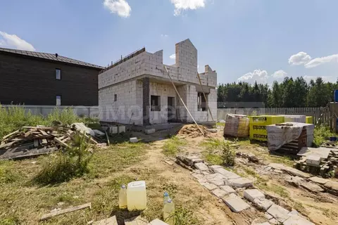 Дом в Москва № 185 кв-л, 57 (130 м)