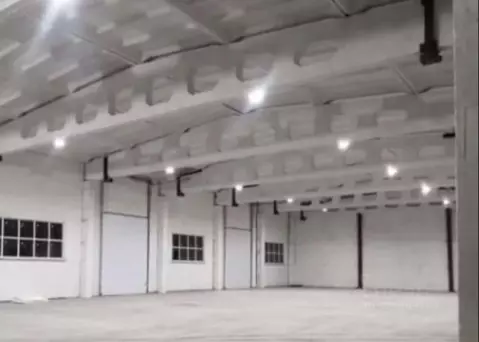 Помещение свободного назначения в Татарстан, Набережные Челны проезд ...