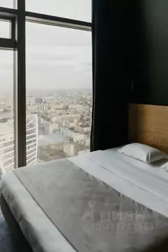 Комната Москва наб. Пресненская, 8с1