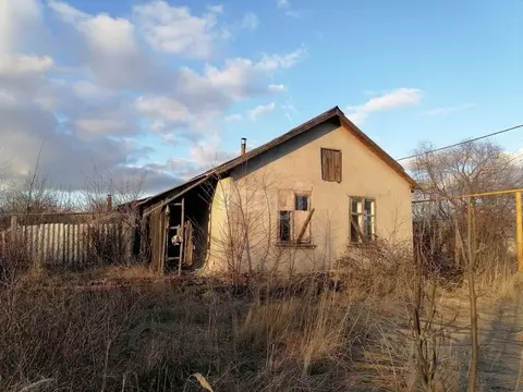 Дом в Воронежская область, Рамонский район, Айдаровское с/пос, с. ...