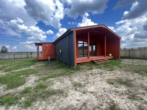 Дом в Владимирская область, Александровский муниципальный округ, ...