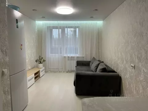 2-к кв. Башкортостан, Уфа ул. Летчика Кобелева, 1 (45.0 м)