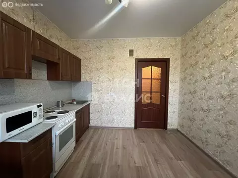 1-комнатная квартира: посёлок городского типа Свердловский, Берёзовая ...