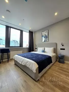 1-к кв. Санкт-Петербург просп. Энергетиков, 2к2 (25.0 м)