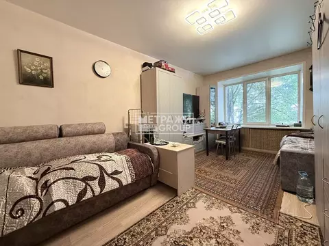Комната Московская область, Королев ул. Аржакова, 16 (18.7 м)