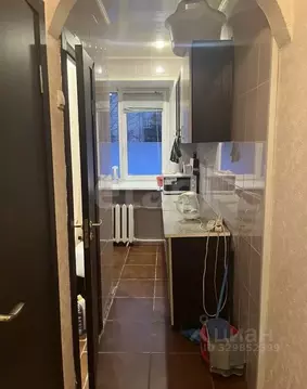 3-к кв. Санкт-Петербург Лесной просп., 37к2 (60.0 м)