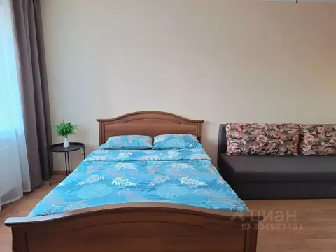 2-к кв. Удмуртия, Ижевск ул. Карла Либкнехта, 60 (60.0 м)