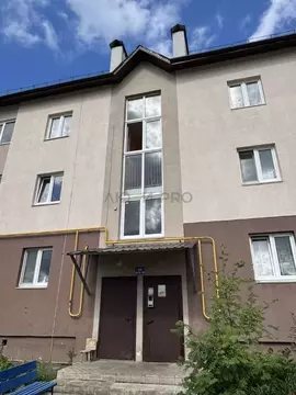 1-к кв. Башкортостан, Уфа ул. Якуба Коласа, 28 (32.0 м)
