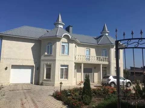 Дом в Белгородская область, Белгород Юго-Западный-2.1 мкр, ул. ...