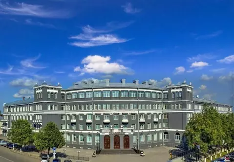 Комната Кировская область, Киров ул. Ленина, 80 (10.0 м)