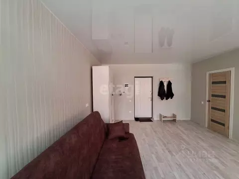 Студия Ставропольский край, Кисловодск Окопная ул. (35.7 м)