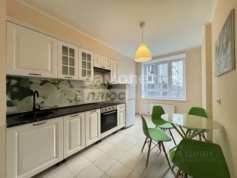 2-к кв. Московская область, Люберцы Зенино ЖК Самолет мкр, ул. Камова, ...