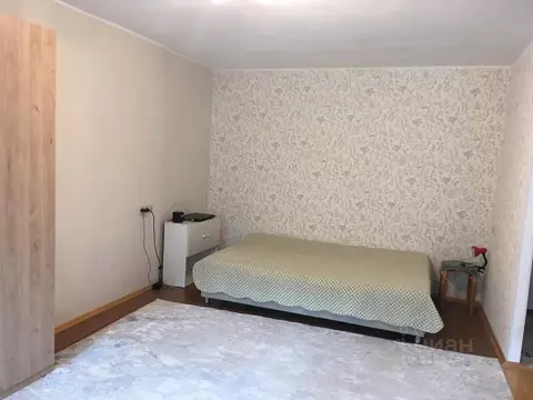 1-к кв. Москва ул. Маршала Чуйкова, 7К4 (31.7 м)