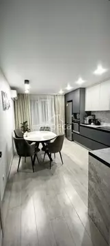 2-к кв. Самарская область, Самара пос. Мехзавод, 1-й кв-л, 69 (60.0 м)