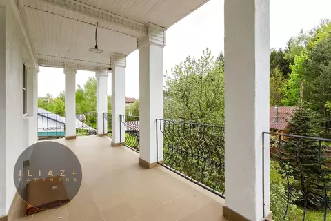 Дом в Москва д. Новинки, Дорожник СНТ, 37 (170 м)