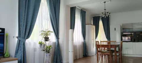 Дом в Московская область, Солнечногорск городской округ, д. Лопотово, ...